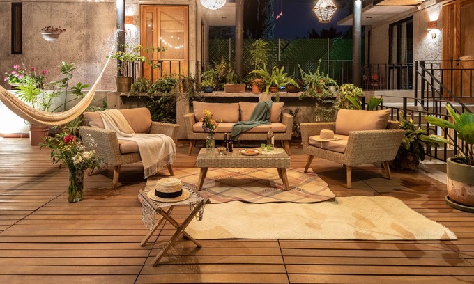 Coyoacan Bed & Breakfast | Casa Tuna