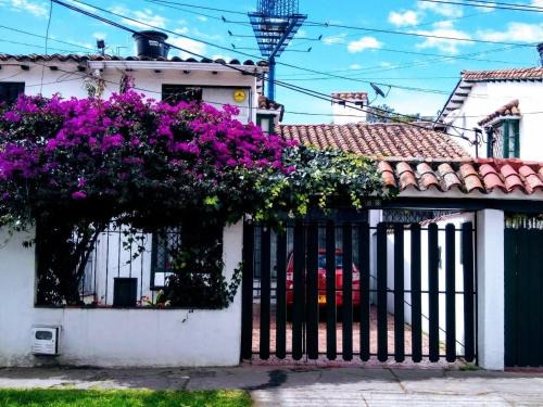 El Recreo de Los Frailes House | Casa Turística Camitas Inn