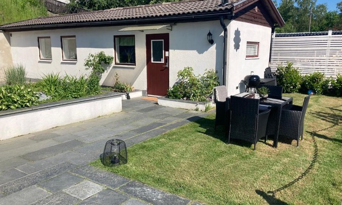 Trosa House | Casa Tureholm - ett mysigt hus i idylliska Trosa