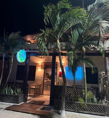 Los Roques National Park Hotel | Casa Turquesa