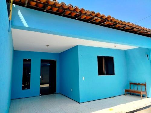 Ubajara House | Casa Ubajara
