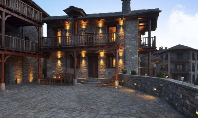 Boltana House | Casa Unica con Piscina