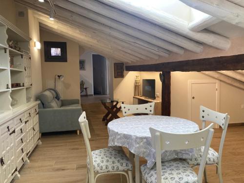 Albarracin Apartment | Casa Víctor