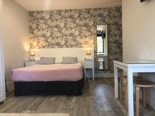 La Pradera de Navalhorno Apartment | Casa Valsain