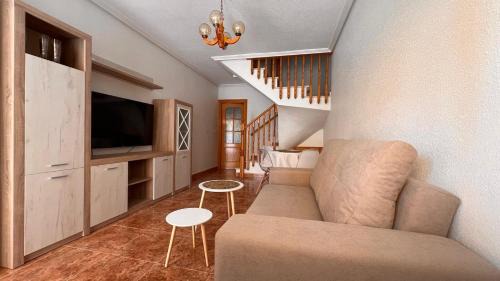 Lo Pagan House | Casa Vacacional Los Soleros