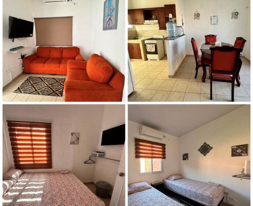 San Miguel House | Casa Vacacional de Ensueño en Megapoli San Miguel
