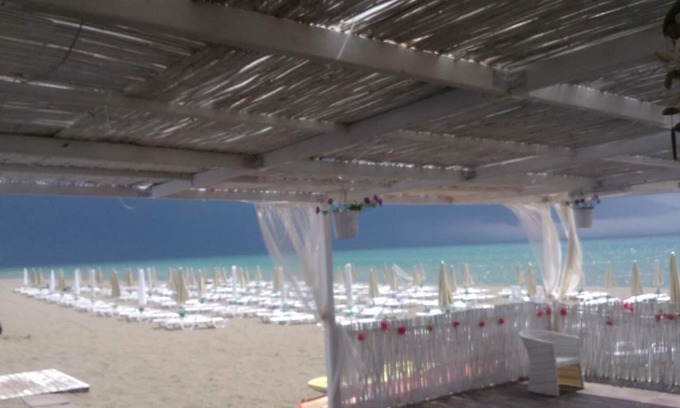 Marina di Pisticci House | Casa Vacanza Residence Blu Village 2