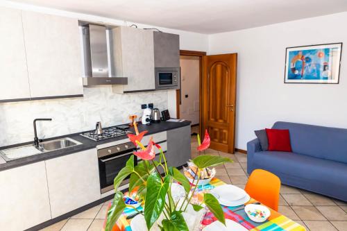 Pontoglio Apartment | Casa Vacanza al Vecchio Ponte