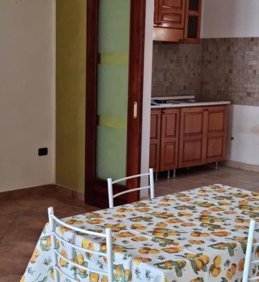 Nicotera Marina House | Casa vacanza Amanda