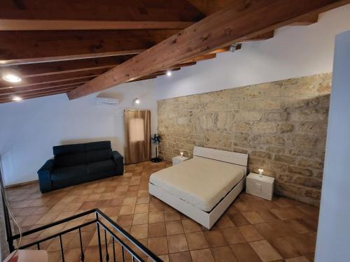 Alcamo Historic Center Apartment | Casa Vacanza "BEDDA MIA"