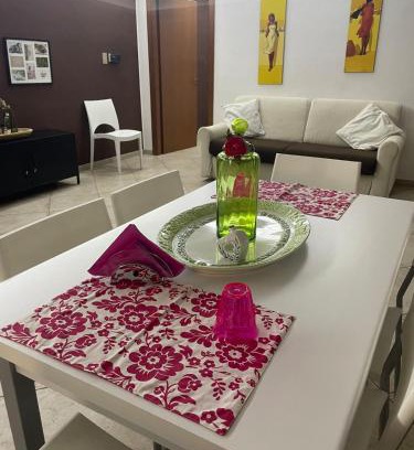 Partanna House | Casa Vacanza Betty