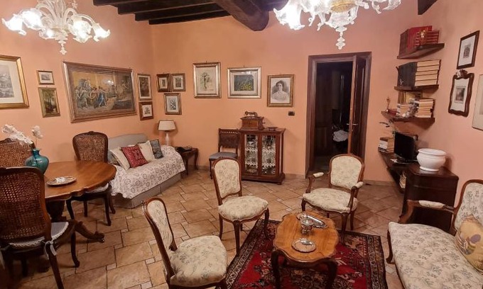 Narni Apartment | Casa vacanza Dei Priori