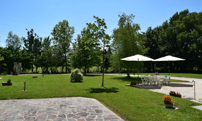 Spinea Bed & Breakfast | Casa Vacanza e per lavoro Tessyhouse