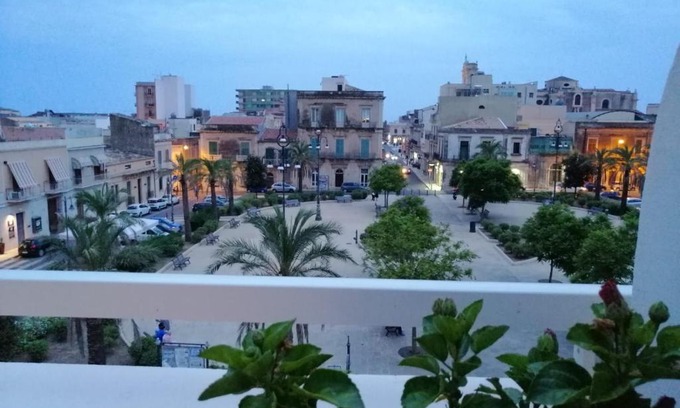 Avola Apartment | Casa vacanza il Gelsomino Magico