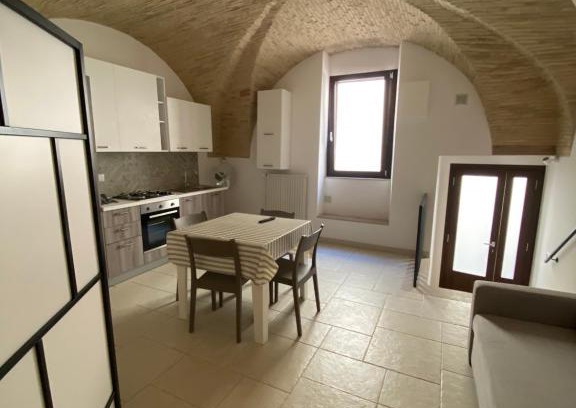 Troia House | Casa vacanza il Rifugio