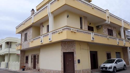 Melissano House | Casa vacanza