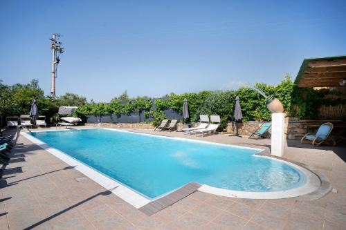 Sasso di Bordighera House | Casa Vacanza Le Primavere