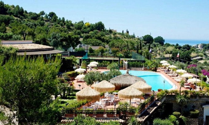 Sperlonga Apartment | Casa Vacanza Kair Bilo 228