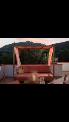 Cugnana Verde Apartment | casa vacanza La Collina