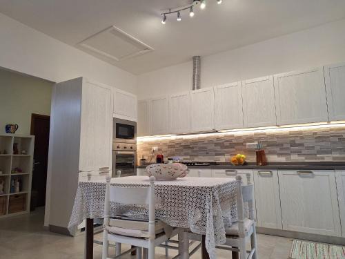 Zanca House | Casa Vacanza La Zanca