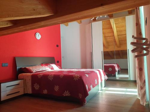 Cors House | Casa Vacanza Lo Nânò