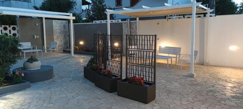 Campomarino di Maruggio Apartment | Casa Vacanza Melograno