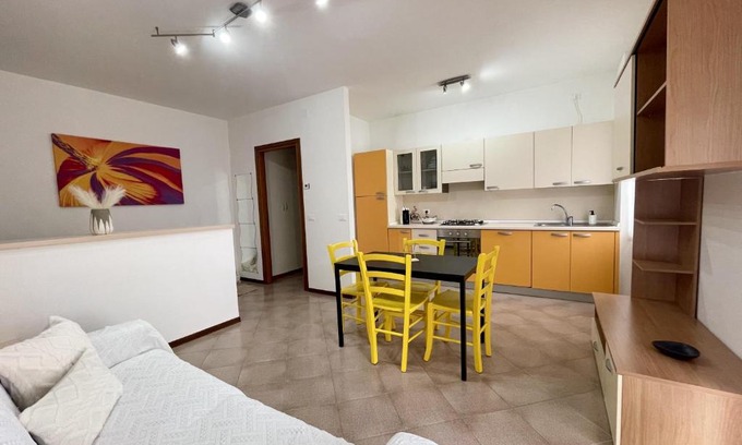 Pieris Apartment | Casa Vacanza Minzoni