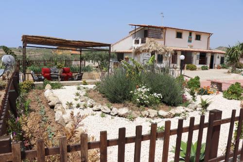 Siculiana House | Casa Vacanza Villa Sole