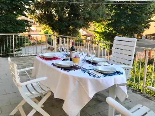 Cavriglia Apartment | Casa Vacanze alla Vecchia Posta