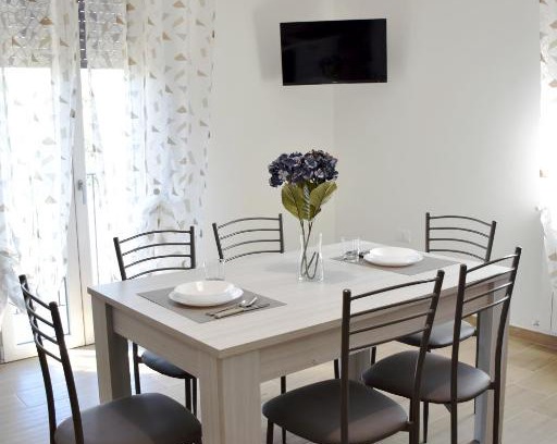 Brecciaio Apartment | Casa Vacanze APPARTAMENTO NONNA SILVANA