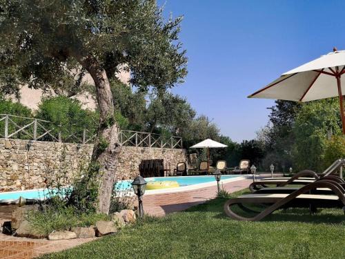 Sessa Cilento Apartment | Casa Vacanze Baglivo 2