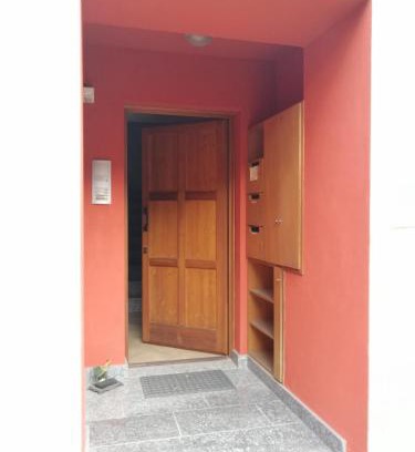 Villa di Tirano Apartment | Casa vacanze Ca' Manara