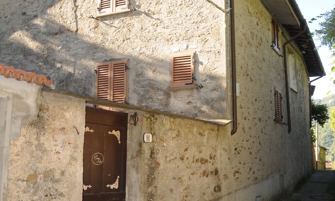 Stazzema House | Casa Vacanze Casa Lola Ideale per gli Amanti Della Natura e del Trekking,