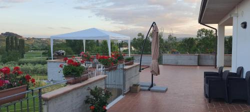 Miglianico Apartment | Casa Vacanze Cerreto 2