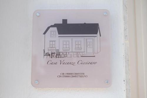 Vittoria Bed & Breakfast | Casa Vacanze Ciccioavo