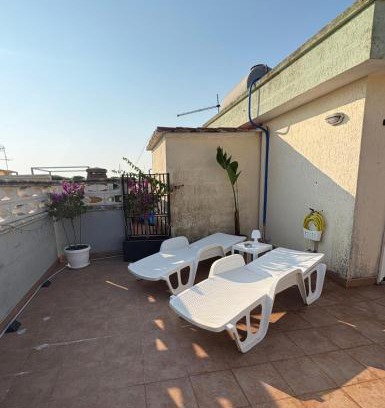 Ginosa Marina House | Casa vacanze con terrazza