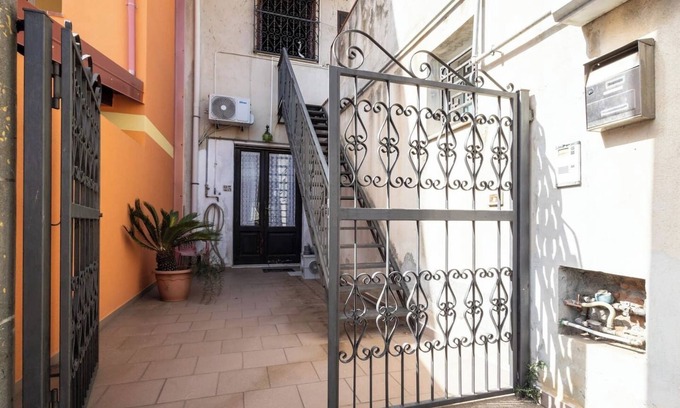 Saponara Apartment | Casa vacanze da Nicola