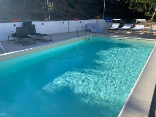 Calatafimi House | Casa vacanze dispensa San Pietro