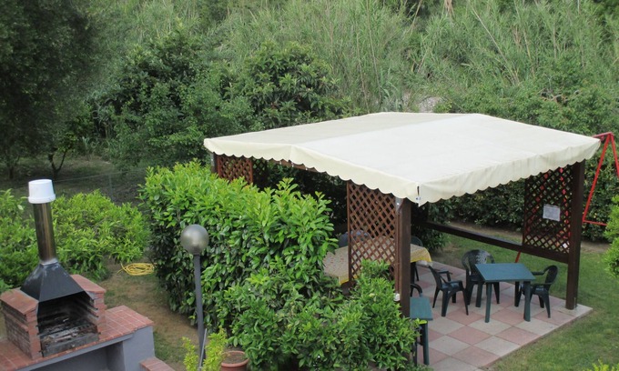 Palinuro House | Casa Vacanze Donna Antonia