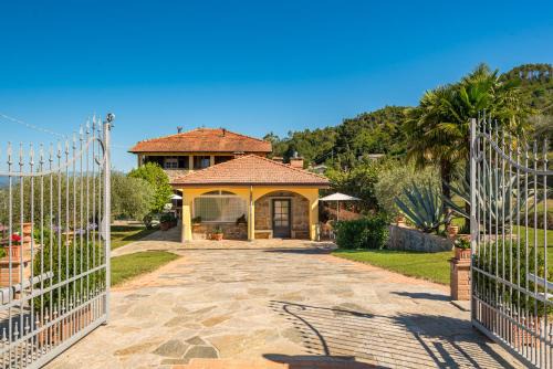 Ricco del Golfo di Spezia House | Casa vacanze Ester