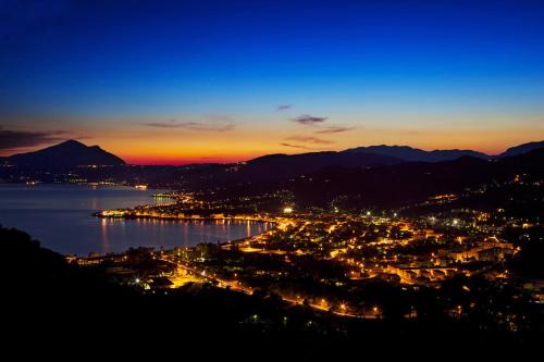 Sapri House | Casa Vacanze Galatro