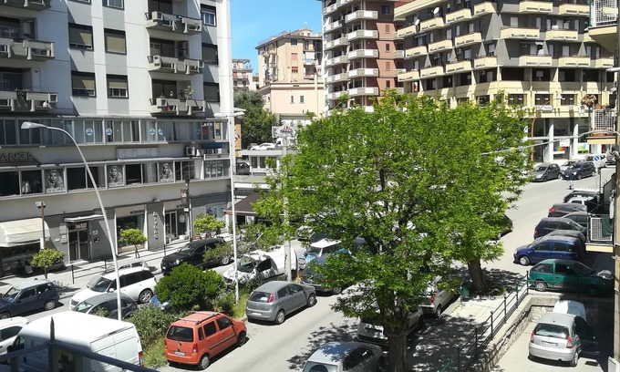 Caltanissetta Bed & Breakfast | Casa Vacanze Home
