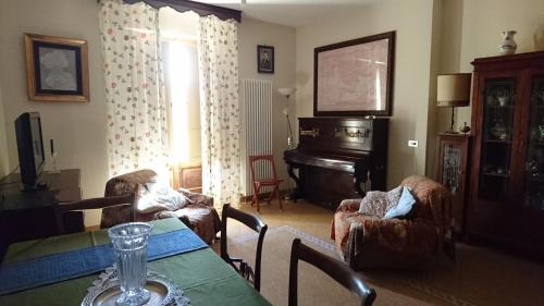 Sant'Andrea di Conza Apartment | Casa Vacanze Piazza Apartment 2