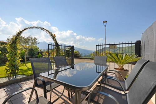 Vesio Apartment | Casa Vacanze Leon Tremosine