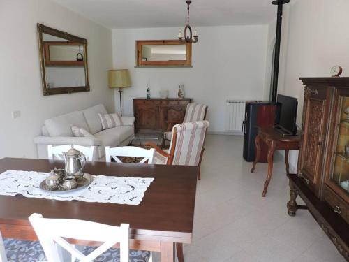 Pontremoli House | Casa Vacanze La Cicala