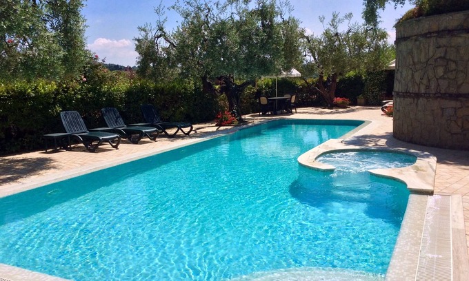 San Miniato House | Casa vacanze La Gemma, Residence Verdoliva