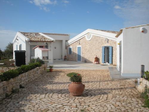 Scicli House | Casa vacanze La Meridiana