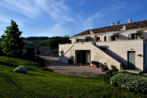 Monteprandone House | Casa Vacanze La Vecchia Fonte