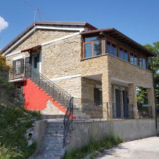 Campotosto House | Casa vacanze Lago di Campotosto