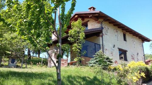 Peveragno House | Casa Vacanze Le Primule